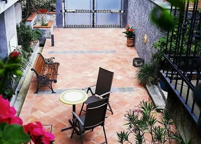 B&B Aria Dell\' Etna