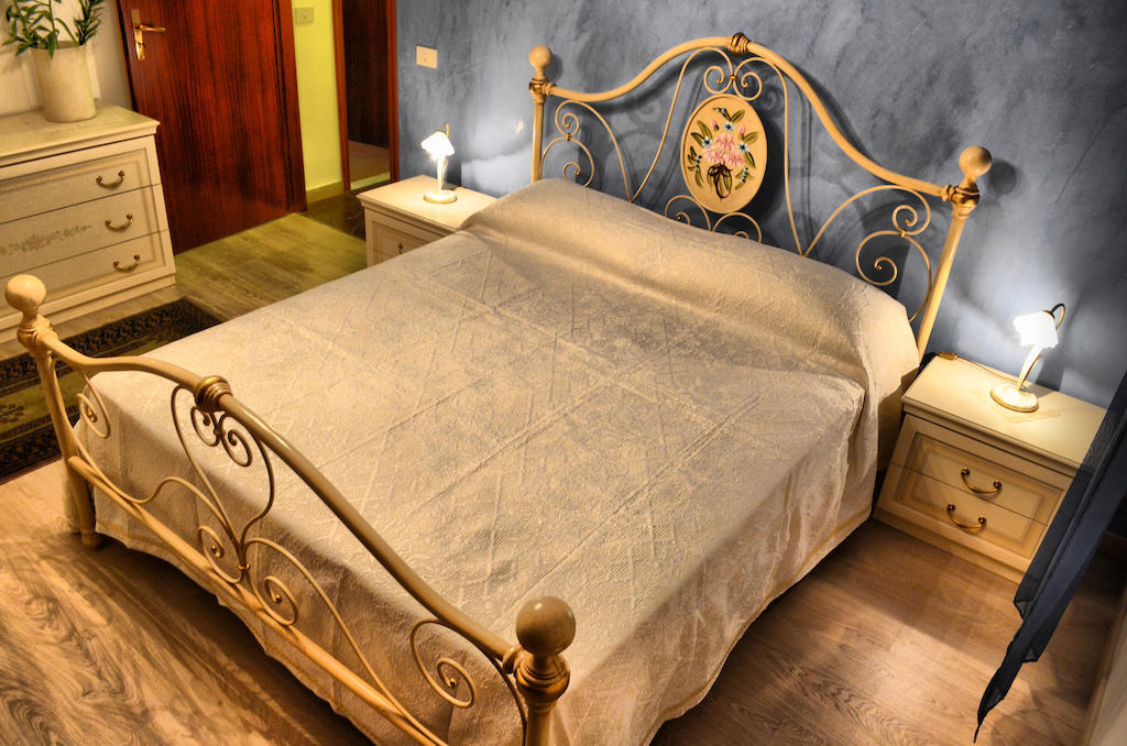 Couette-café Aria Dell' Etna Zafferana Etnea
