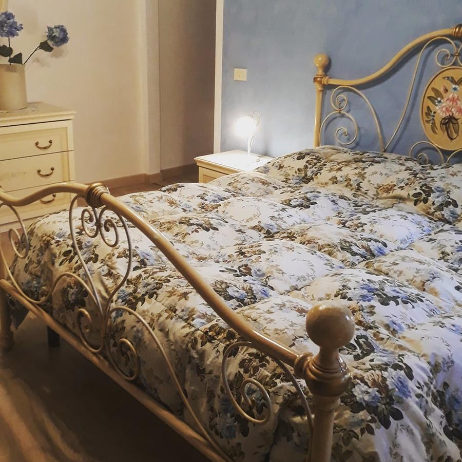 Couette-café Aria Dell' Etna 3*